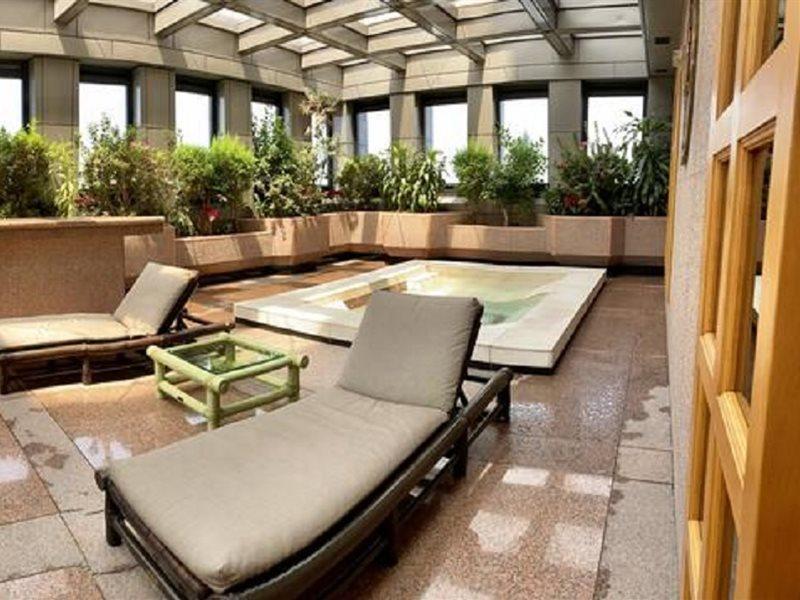 Exe Alameda Reforma Hotel Mexico City Ngoại thất bức ảnh