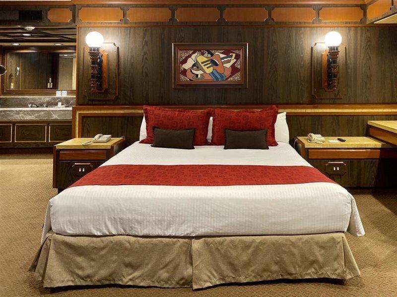 Exe Alameda Reforma Hotel Mexico City Ngoại thất bức ảnh