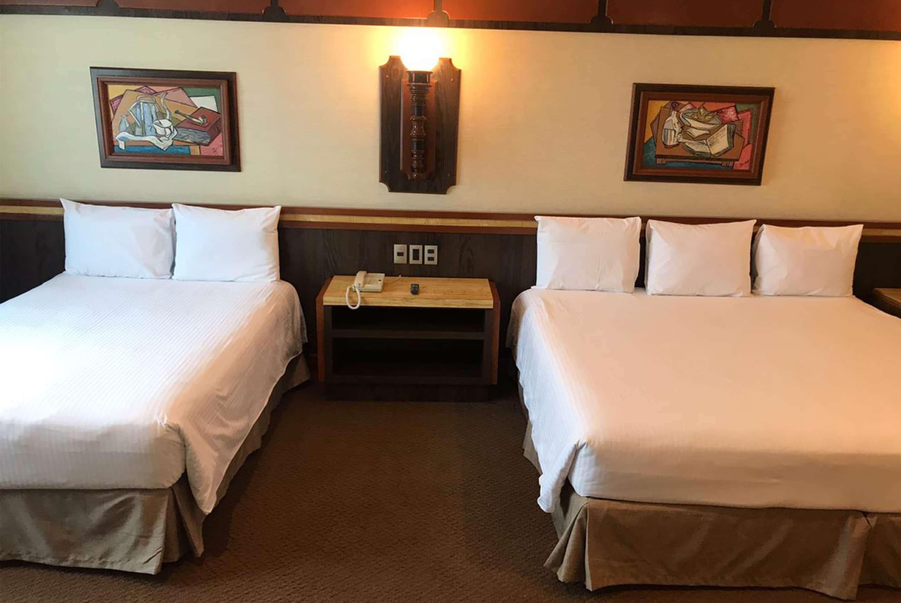 Exe Alameda Reforma Hotel Mexico City Ngoại thất bức ảnh