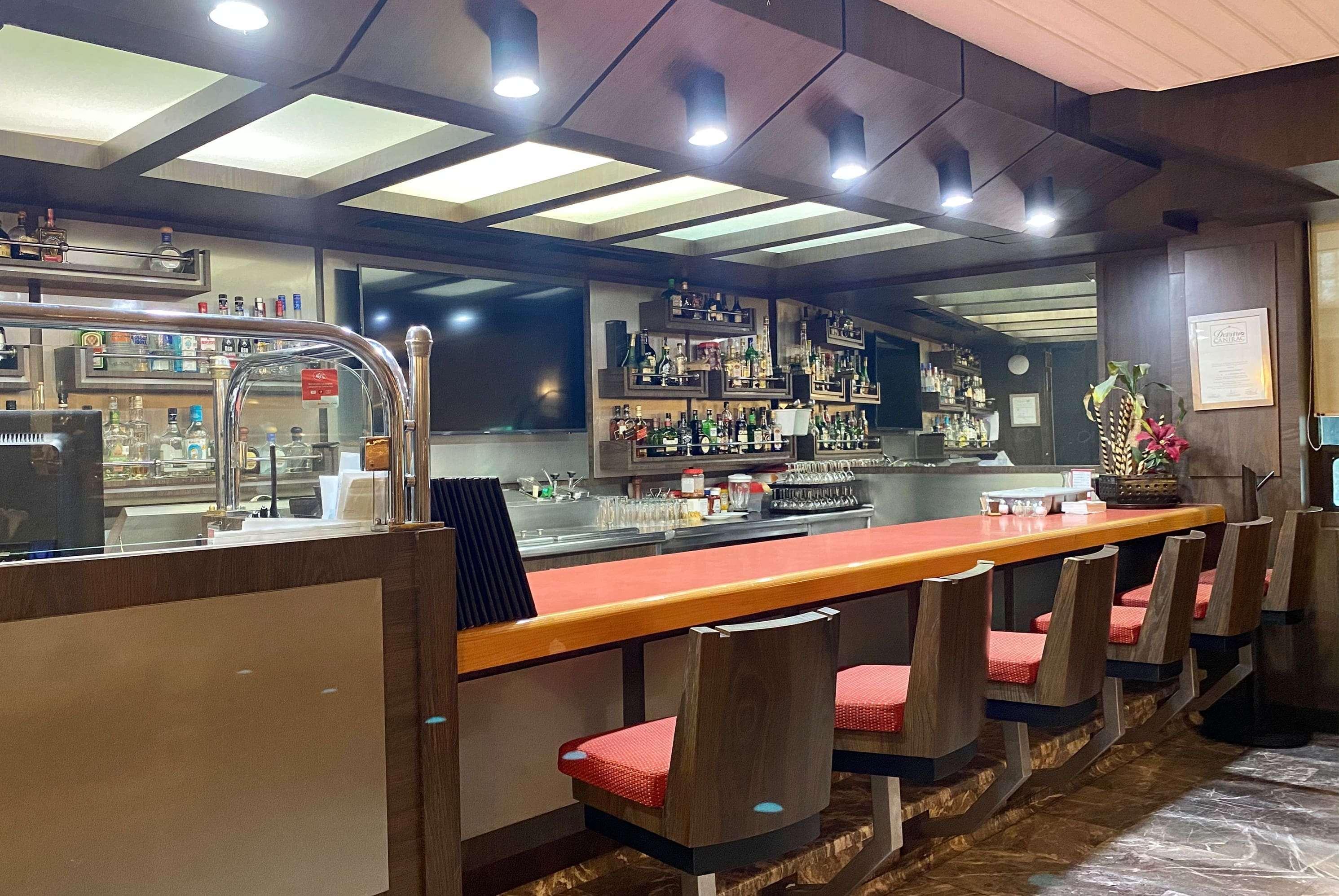 Exe Alameda Reforma Hotel Mexico City Ngoại thất bức ảnh