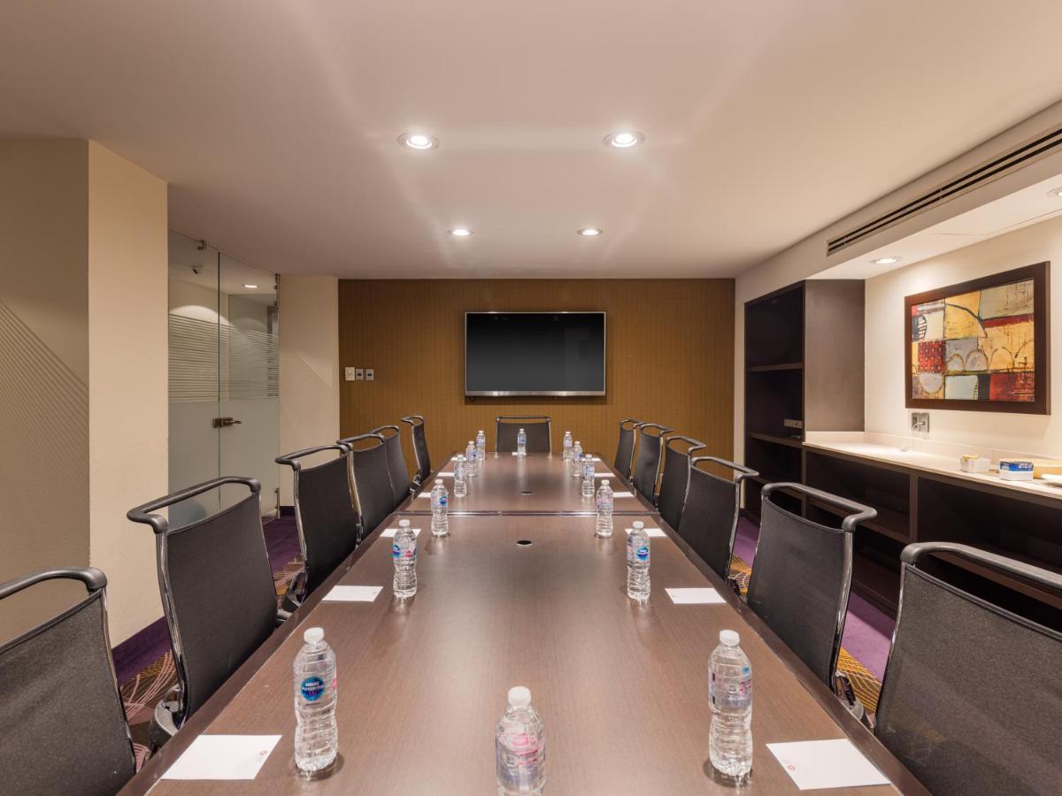 Exe Alameda Reforma Hotel Mexico City Ngoại thất bức ảnh