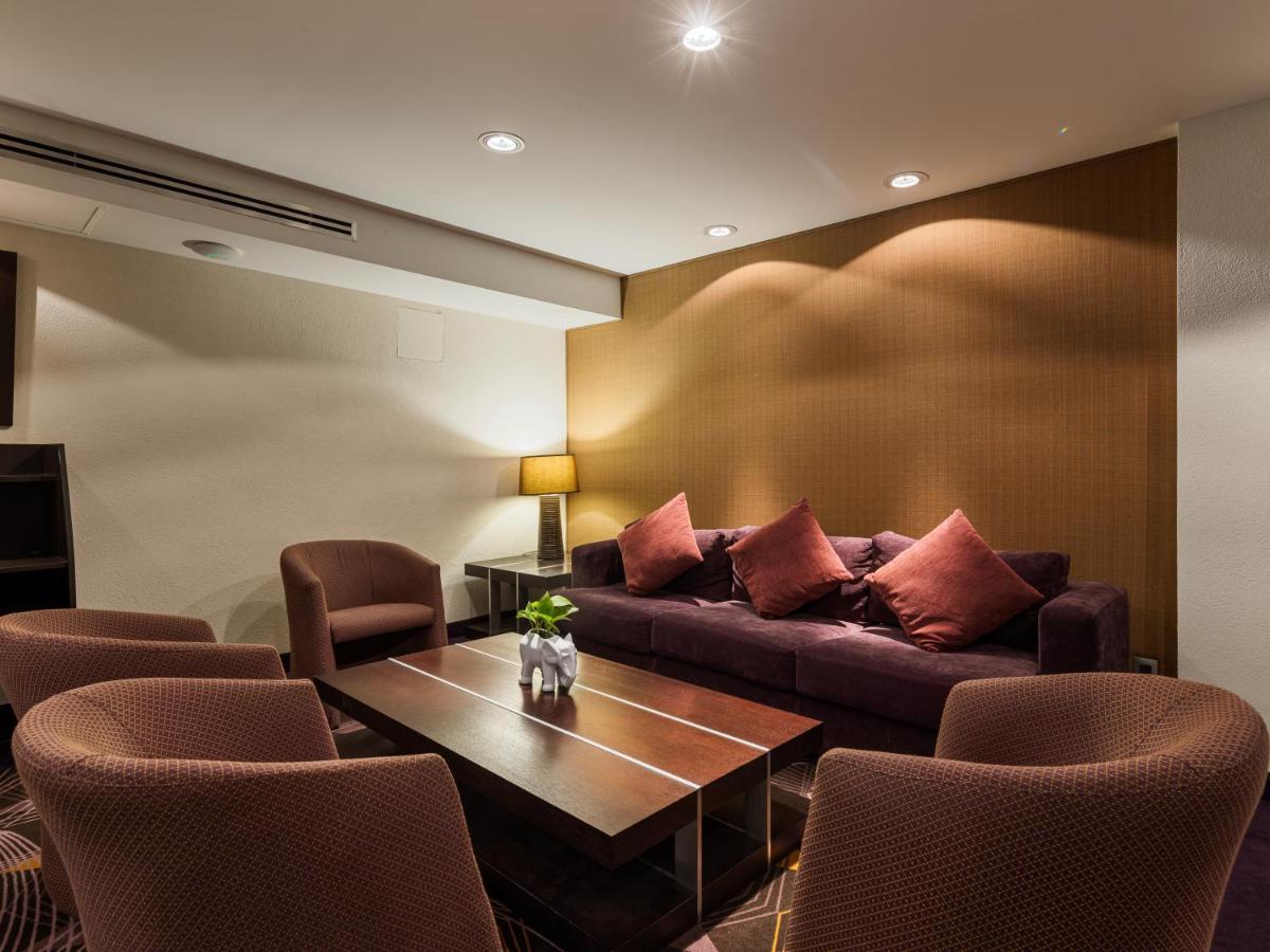 Exe Alameda Reforma Hotel Mexico City Ngoại thất bức ảnh