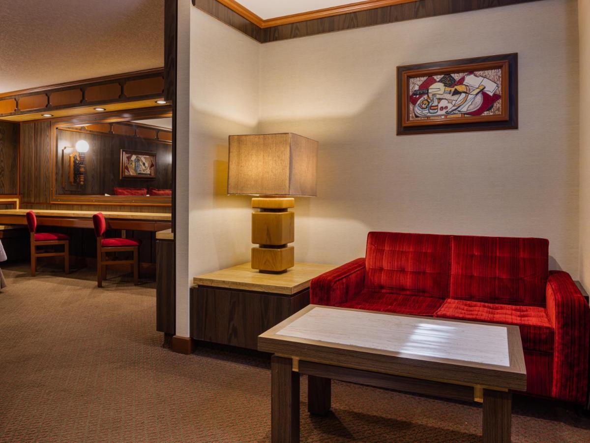 Exe Alameda Reforma Hotel Mexico City Ngoại thất bức ảnh