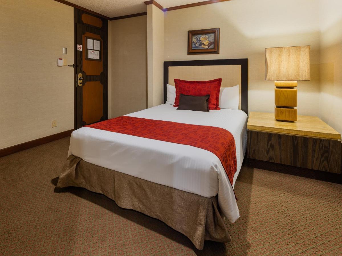 Exe Alameda Reforma Hotel Mexico City Ngoại thất bức ảnh