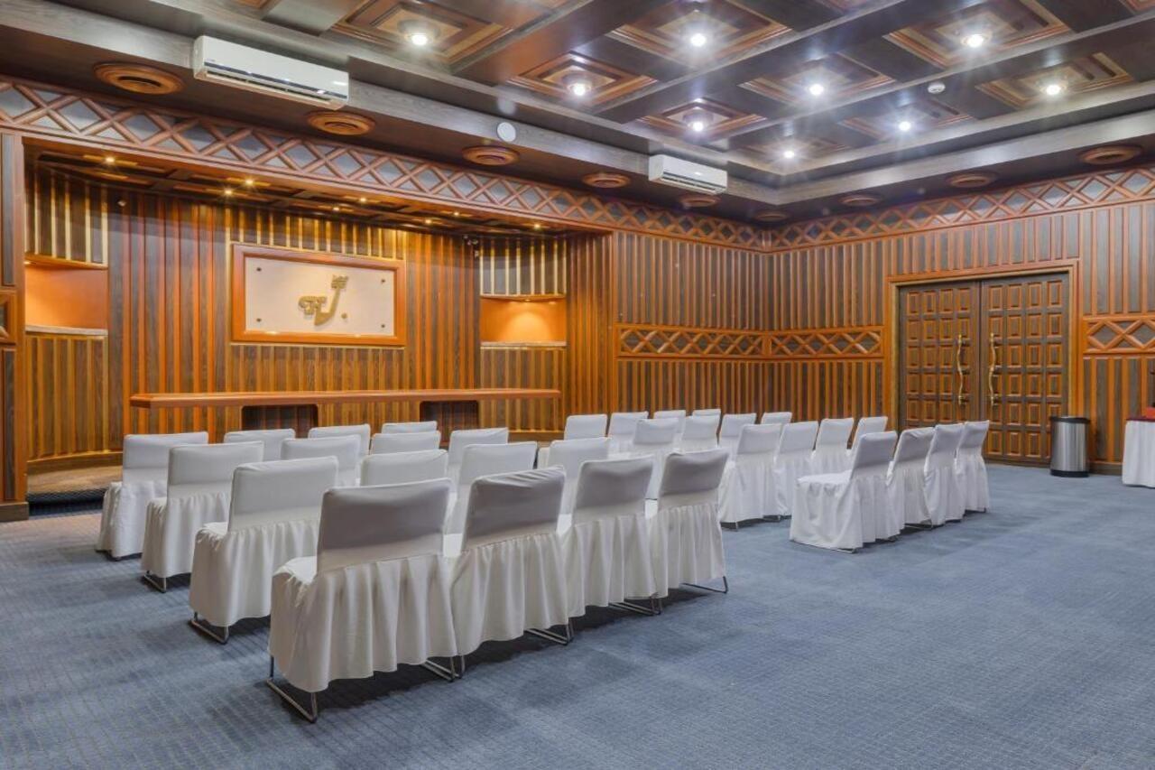 Exe Alameda Reforma Hotel Mexico City Ngoại thất bức ảnh