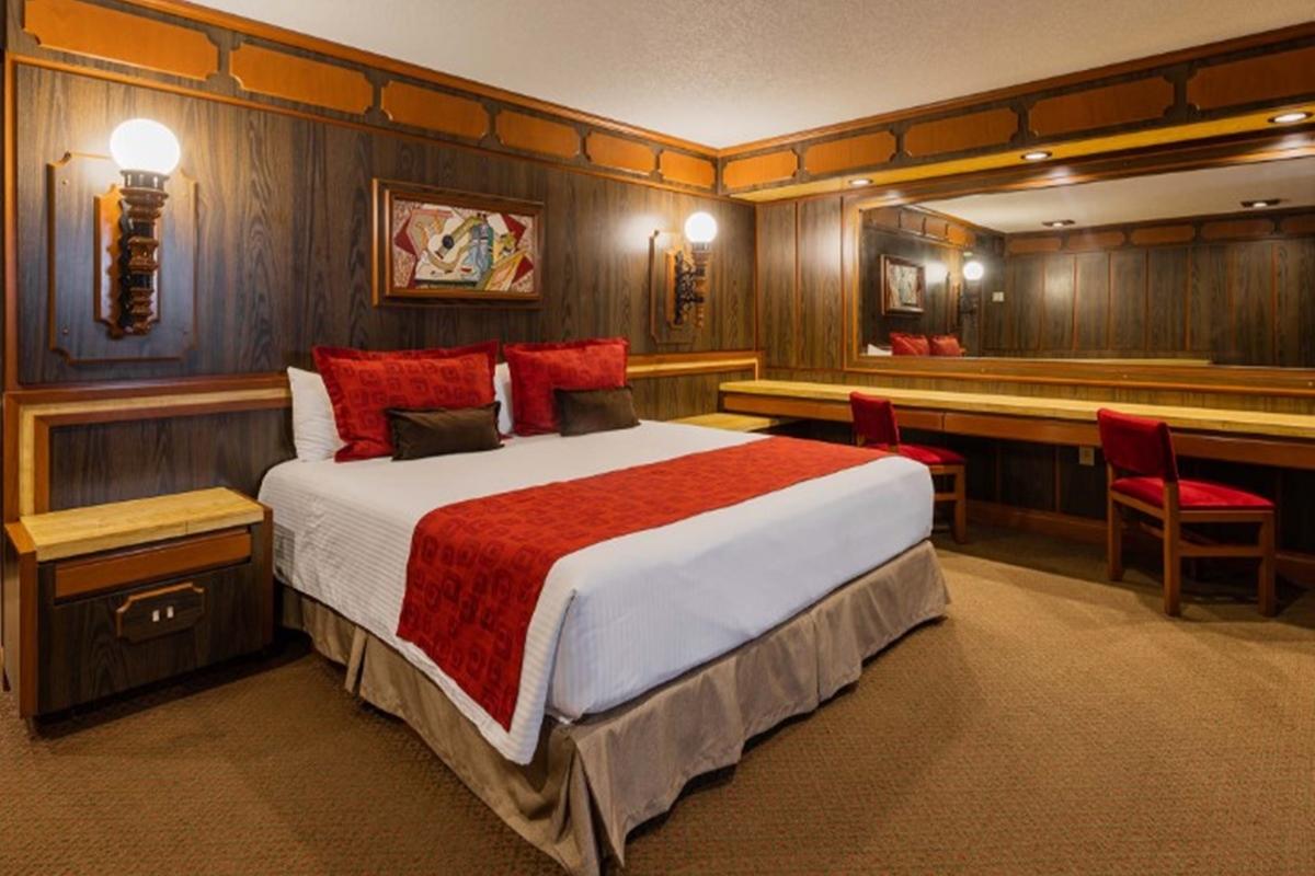 Exe Alameda Reforma Hotel Mexico City Ngoại thất bức ảnh