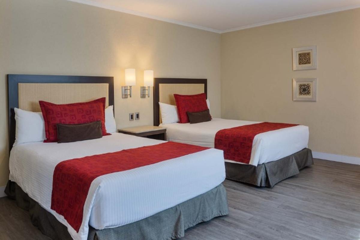 Exe Alameda Reforma Hotel Mexico City Ngoại thất bức ảnh