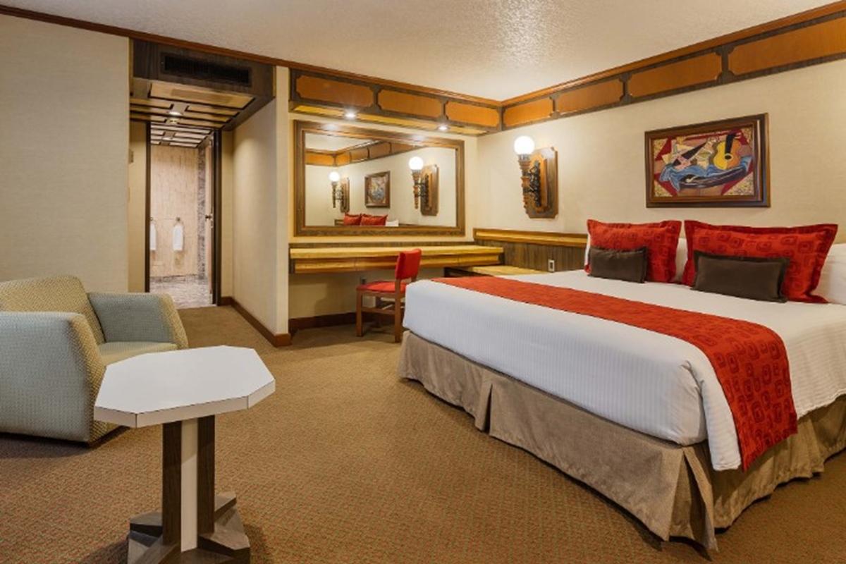 Exe Alameda Reforma Hotel Mexico City Ngoại thất bức ảnh