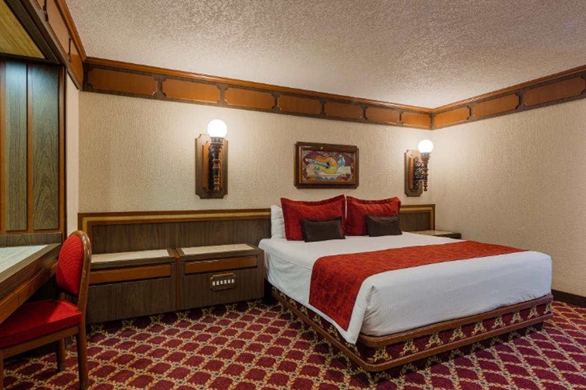 Exe Alameda Reforma Hotel Mexico City Ngoại thất bức ảnh