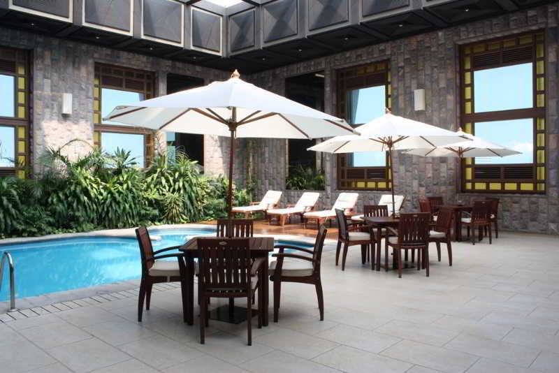 Exe Alameda Reforma Hotel Mexico City Ngoại thất bức ảnh