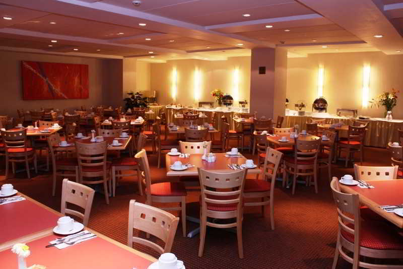 Exe Alameda Reforma Hotel Mexico City Ngoại thất bức ảnh