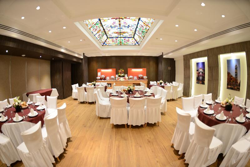 Exe Alameda Reforma Hotel Mexico City Ngoại thất bức ảnh